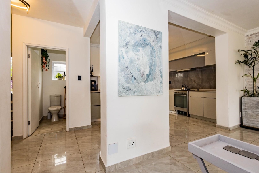 To Let 4 Bedroom Property for Rent in Eversdal Western Cape